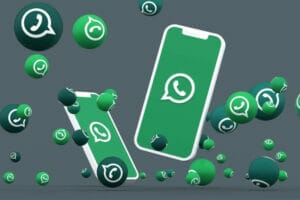 WhatsApp Business API